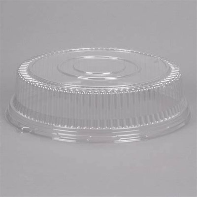 5516 CLEAR 16' DOME LID